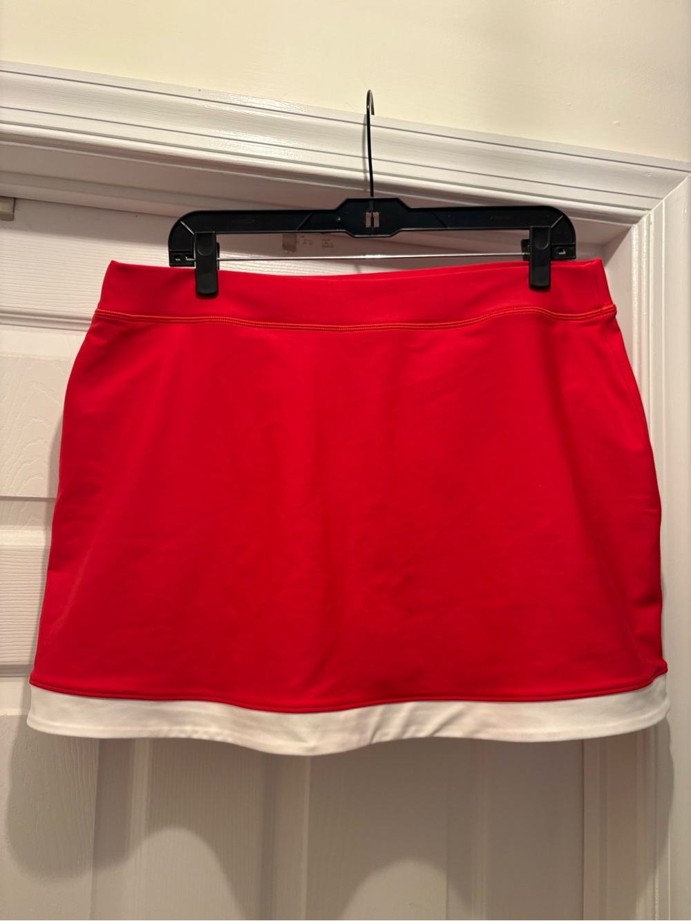 Abercrombie YPB Women's Athletic Skort